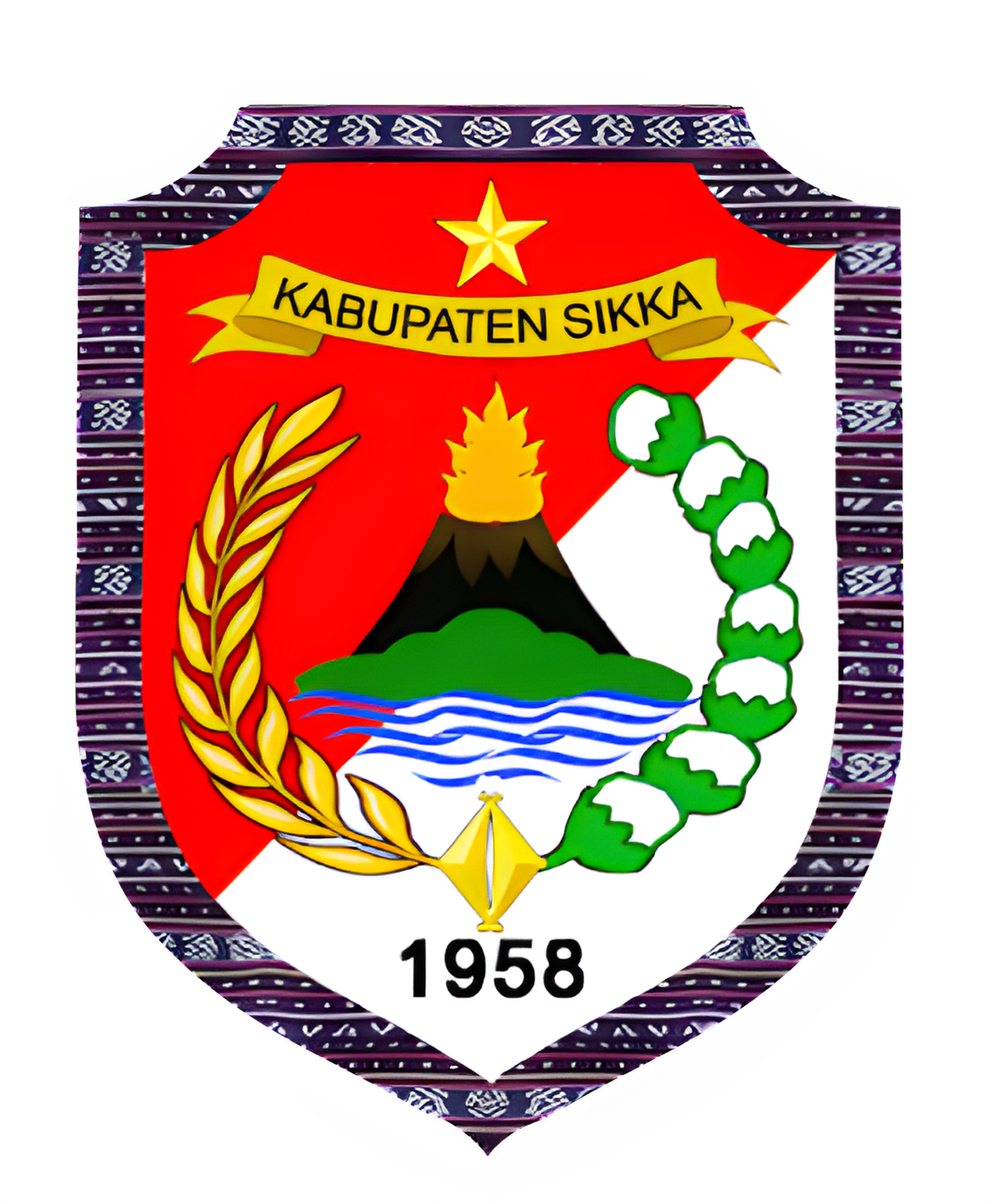 Logo Instansi